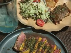 -The Cheebat 锌吧·Bistro(体育西店)