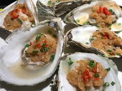 -幸福哟烧鸡·粤菜海鲜私厨(七星路店)