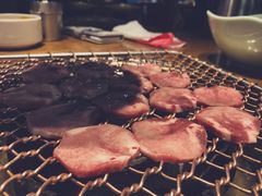 -老炉家木炭烤肉(长江国际店)