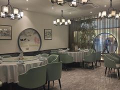 -三凤酒家·百年无锡菜(清扬茂业店)
