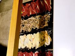 -陈记顺和潮汕牛肉火锅(番禺迎宾大道店)