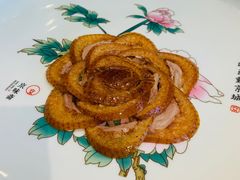 -京味斋·烤鸭·北京菜(安贞店)