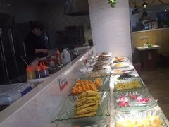 -韩风源烧烤涮自助餐厅(禹州嘉悦店)