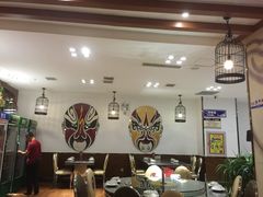 大堂-麻辣港湾(京津公路店)