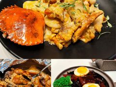-宝燕壹号景观餐厅(龙盛国际商业广场店)