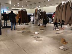 -ZARA HOME(长楹天街购物中心店)