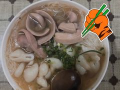 -鹰子捞化(古田支路店)