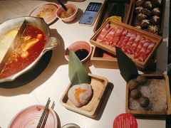 -九鼎轩脆毛肚火锅(三钢里店)