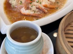 -高第街56号港式餐厅(山大路店)