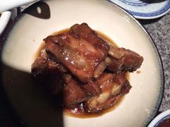 糖醋排骨-南京大牌档(之心城店)
