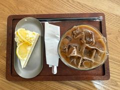 -Torch Coffee 炬点咖啡