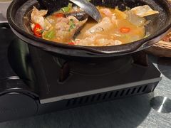 -老伙记海鲜码头(北滘店)