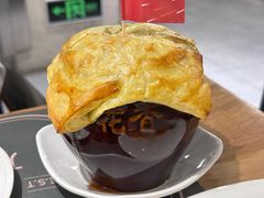 -刀叉遇上筷子中西融合餐厅(南开店)