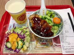 -和合谷(北新桥店)
