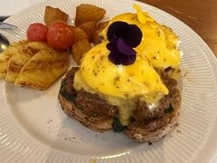 -UPPER KITCHEN(延安路店)