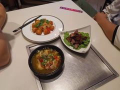 -本味轩精品茶餐厅(黄山路店)