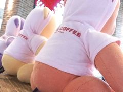 -漫咖啡(奥体店)