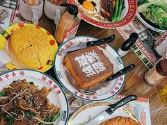 -肥韬茶餐厅(南山mini店)
