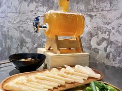 -碎怂烤肉(钟楼柳巷店)