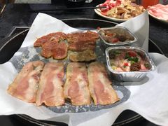 -福成自助烤肉(长阳店)