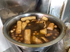 -陆长玖古法猪脚饭(玄风桥店)