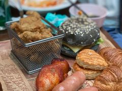 -杭州开元森泊度假乐园