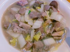 -渔太泰漓江小馆·广西融合菜(西街店)