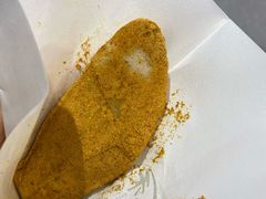 糍粑-禾生粑粑坊(陕西路店)