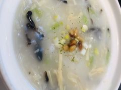 顺德拆烩鱼茸羹-顺味凤城(九六广场店)