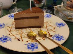 -青花瓷西餐厅(金鸡湖广场店)