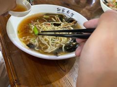 -孙家面馆(淮海第一城店)