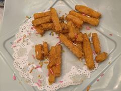-金家老三饭庄(常营店)