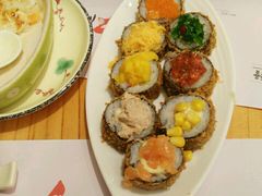 -花漫里日式餐厅(刺桐店)