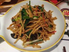-长安大牌档之西安博物院文化餐厅(中贸店)
