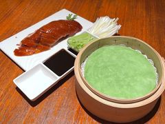 -京尊烤鸭店JINGZUN(春秀路店)