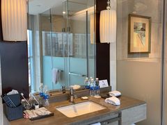 -广州粤海喜来登酒店