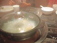 -润泽园海南椰子鸡·糟粕醋火锅(拱北店)