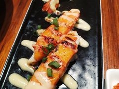 -Mr·Fish鱼鲜生海鲜放题(银泰in99店)