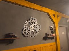 -伯爵·沉浸式超级密室·直营店