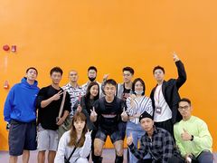 -YCHL Studios健身工作室(市二宫店)