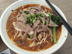 -老家猪肝面(石油路店)