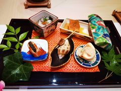 -鮨一日本料理(大中华店)