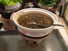 -好日子皇冠假日酒店·君怡咖啡厅(特美思大厦店)