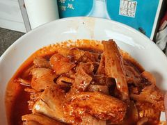 -渔桥李记奶汤面(东街店)