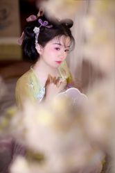 -八角古风摄影