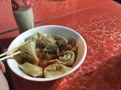 -潘国仙耳光馄饨(黄家阙路店)