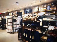 -MUJI无印良品(西湖银泰城店)