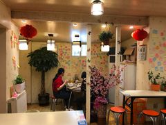-黑八私房老北京炸酱面