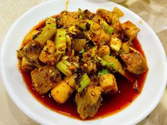 拌肘子-天一沾水肥肠(科园一街店)