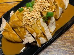-金谷园饺子·烧烤(人大总店)